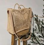 Ibiza standtas uit Marokko,met idere hangsel., Ophalen of Verzenden, Nieuw