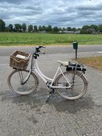 Fietsstoeltje yepp, Ophalen, 2 zitjes, Zo goed als nieuw, Batavus