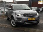 Land Rover Range Rover Evoque 2.2 eD4 2WD Pure | Xenon | Led, Auto's, Voorwielaandrijving, Euro 5, Gebruikt, Zwart