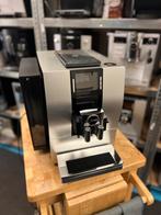 Jura Z 6, Afneembaar waterreservoir, Info@jura.com, 10 kopjes of meer, Koffiemachine
