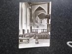 AARDENBURG  St. Baafskerk, Verzamelen, Ansichtkaarten | Nederland, Ophalen of Verzenden, Zeeland