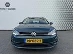 Volkswagen Golf Variant 1.6 TDI Comfortline trekhaak, Voorwielaandrijving, Gebruikt, 4 cilinders, Origineel Nederlands