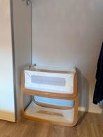 Snuzpod 2 Co-sleeper wieg, Ophalen, Gebruikt, Wieg