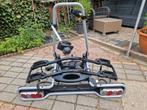 Thule fietsendrager, Auto diversen, Fietsendragers, Verzenden, Zo goed als nieuw