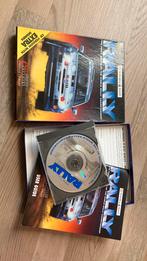 Rally network 1993, 1 speler, Racen en Vliegen, Ophalen of Verzenden, Zo goed als nieuw