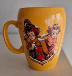 Beker Chocomel Pardoes en Pardijntje, Ophalen of Verzenden, Zo goed als nieuw, Gebruiksvoorwerp