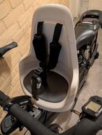 Bobike Go Mini Fietsstoeltje - Voorzitje, Ophalen, 0 t/m 18 kg, Voorzitje, Bobike