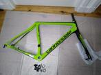 Cannondale Synapse Disc Hi-Mod Carbon Frame Frameset 54, Overige typen, Onbekend, Nieuw, Cannondale