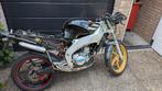 Aprilia RS50 polini MVT extra blok, Ophalen, Gebruikt