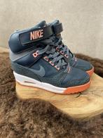 Nike Air Revolution Sky High - Ingebouwde sleehak, Nike, Verzenden, Zo goed als nieuw