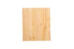 Grenen | Meubel | Panelen | Massief | 2250x600x18mm | Wand, Ophalen of Verzenden, Nieuw, Hout, Minder dan 20 mm