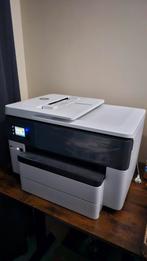 HP OfficeJet Pro 7740 A3 All-in-One Printer, Computers en Software, Printers, Ophalen, Inkjetprinter, All-in-one, Draadloos