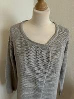 Taifun maat L lang gehaakt vest 2007, Kleding | Dames, Truien en Vesten, Maat 38/40 (M), Taifun, Ophalen of Verzenden, Zo goed als nieuw