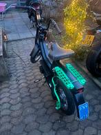 Vespa si, Fietsen en Brommers, Ophalen, Gebruikt, Standard