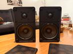 Canton Plus S Speakers - luidsprekers - monitoren, Overige merken, Gebruikt, Ophalen of Verzenden, 60 tot 120 watt