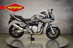 Suzuki GSF 1250 S BANDIT (bj 2010), Motoren, Motoren | Suzuki, Bedrijf, Toermotor