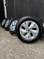5x112 originele Volkswagen Tiguan 17 inch bari velgen DEMO, 215 mm, Banden en Velgen, Niet ingevuld, Nieuw