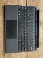 Microsoft Surface Go 2 3Type Cover Toetsenbord, Ophalen of Verzenden, Qwerty, Gebruikt, Draadloos