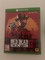 Red dead redemption 2 voor Xbox, Ophalen of Verzenden, Zo goed als nieuw