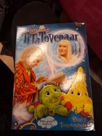 Efteling dvd tita tovenaar, Ophalen, Zo goed als nieuw, Avontuur, Film