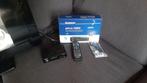 Edision Picco T265 tv-ontvanger, Ophalen of Verzenden, Gebruikt, Decoder
