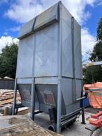 Hout/ stof afzuiging, Doe-het-zelf en Verbouw, Ventilatie en Afzuiging, Ophalen, Gebruikt, Ventilator en Afzuiger