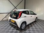 Toyota Aygo 1.0 VVT-i | X-Fun 5-Drs | Airco, Auto's, Toyota, Voorwielaandrijving, Gebruikt, Euro 6, 4 stoelen