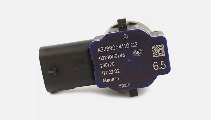 Parkeersensor Mercedes A2239054110 past op veel modellen PDC, Auto-onderdelen, Elektronica en Kabels, Mercedes-Benz, Nieuw, Ophalen of Verzenden