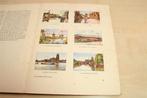 Compleet Plaatjesalbum Zuid-Holland — Hille Fabrieken [1934], Boeken, Prentenboeken en Plaatjesalbums, Ophalen of Verzenden, Gelezen