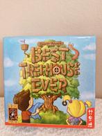 Best Treehouse Ever! - Bordspel, Een of twee spelers, Ophalen of Verzenden, Zo goed als nieuw, 999 Games