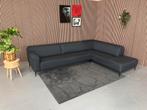 GRATIS LEVERING Hoekbank Enzo Luca 310x225 REFURBISHED, Hoekbank, 300 cm of meer, Ophalen of Verzenden, Zo goed als nieuw