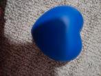 Blauwe stressbal hartje, Kinderen en Baby's, Speelgoed | Overig, Meisje, Ophalen of Verzenden, Zo goed als nieuw