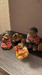 Afro peruaans kerststal, Antiek en Kunst, Ophalen of Verzenden