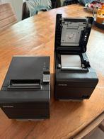 Epson Lan Bonprinter TM T20III, Computers en Software, Printers, Ophalen of Verzenden, Printer