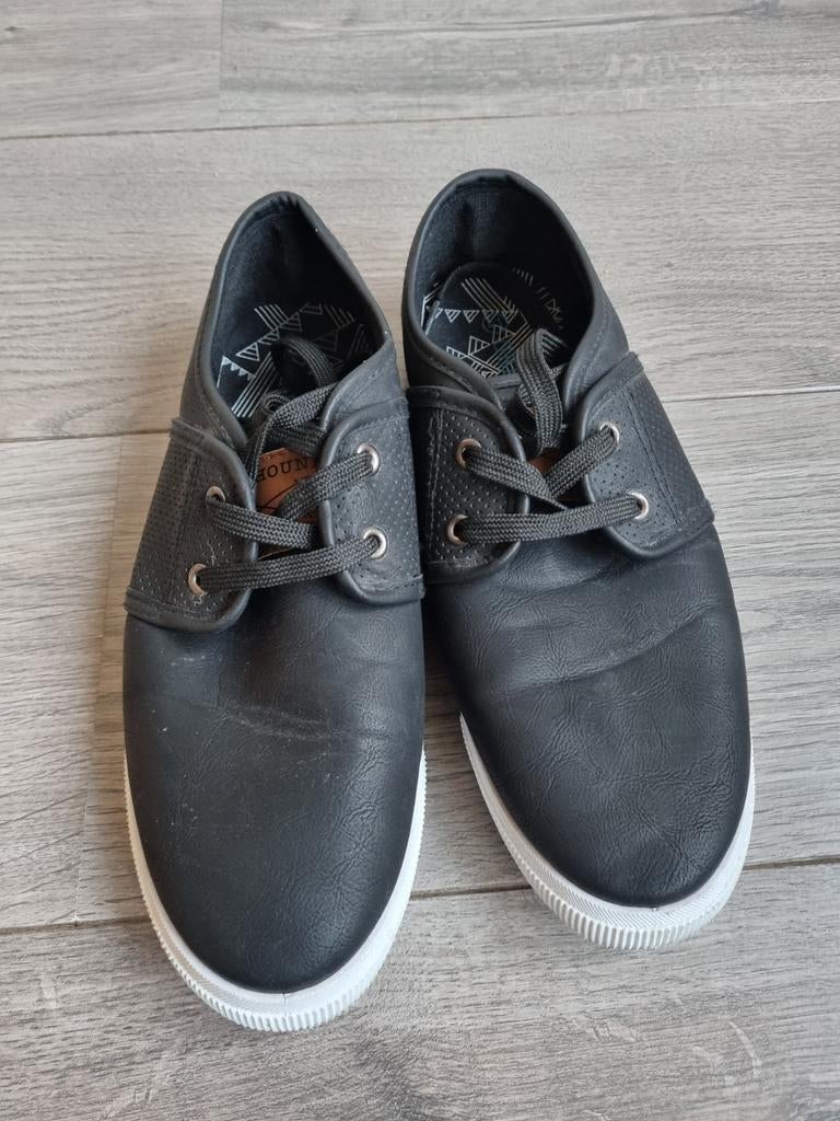 Heren schoenen greyhound maat 41, Loafers, Greyhound, Overige kleuren, Ophalen of Verzenden