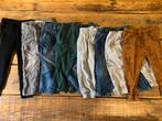 8x Jongensbroek (maat 86 & 92), Kleding | Dames, Ophalen of Verzenden, Gedragen