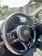 Volkswagen High up! Sportst,incl2xvelgset,Navi,Airco,Gti", Auto's, Volkswagen, Voorwielaandrijving, Euro 5, Stof, 840 kg