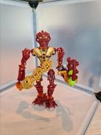 LEGO Bionicle Inika 8727 – Toa Jaller, Ophalen, Zo goed als nieuw