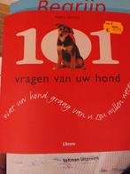 101 Vragen van uw Hond - Helen Dennis, Ophalen of Verzenden, Gelezen, Helen Dennis