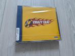 Crazy Taxi Dreamcast (sealed, PAL), Spelcomputers en Games, Ophalen of Verzenden, Nieuw, Met 1 controller, Saturn of Dreamcast