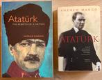 Biografieën over Kemal Atatürk, Verzenden, Gelezen, Politiek