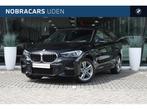 BMW X1 xDrive25e M Sport Automaat / Sportstoelen / LED / Sto, Stof, Gebruikt, Met garantie (alle), Zwart