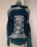 Evora rugtas d.blauw, Sieraden, Tassen en Uiterlijk, Ophalen of Verzenden, Zo goed als nieuw, Overige merken