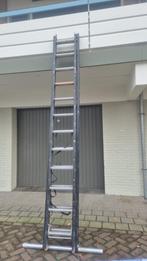 altrex ladder, Ophalen, Zo goed als nieuw, Ladder, 4 meter of meer