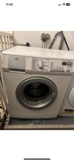 Wasmachine AEG. Electrolux lavamax, Witgoed en Apparatuur, Wasmachines, Ophalen, Zo goed als nieuw, 1200 tot 1600 toeren, 85 tot 90 cm
