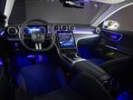 Mercedes-Benz C-Klasse Estate 300 e AMG Line Panorama dak |, Auto's, Automaat, Achterwielaandrijving, Euro 6, 4 cilinders