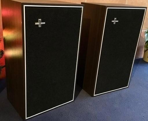 Philips AH492 luidspreker set, Audio, Tv en Foto, Luidsprekers, Gebruikt, Front, Rear of Stereo speakers, Minder dan 60 watt, Philips