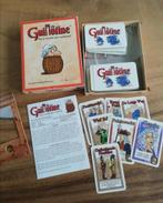 Guillotine, kaartspel, Een of twee spelers, Ophalen of Verzenden, Zo goed als nieuw