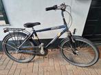 Stoere Gazelle Shark jongensfiets 26 inch, Zo goed als nieuw, Handrem, Gazelle, Ophalen