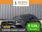 Mercedes-Benz CLA-Klasse SB 200 Premium+ AMG € 31.930,00, Auto's, Mercedes-Benz, Nieuw, Zilver of Grijs, 720 kg, Geïmporteerd